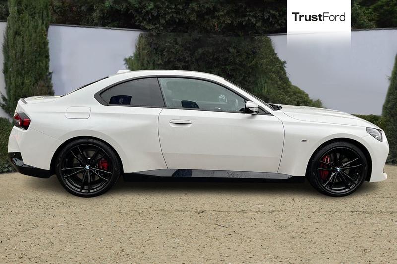 Used BMW 2 Series 2023 for sale - 76710196: Photo 3