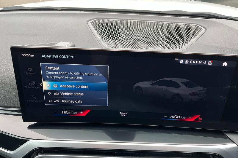 Used BMW 2 Series 2023 for sale - 76710196: Photo 30