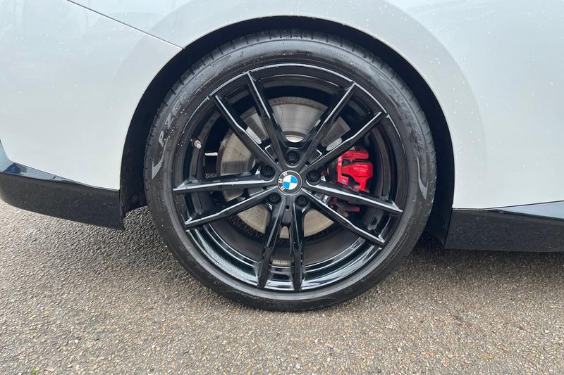 Used BMW 2 Series 2023 for sale - 76710196: Photo 38