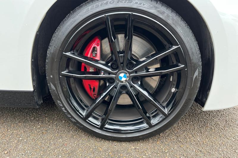 Used BMW 2 Series 2023 for sale - 76710196: Photo 39