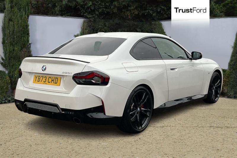 Used BMW 2 Series 2023 for sale - 76710196: Photo 4