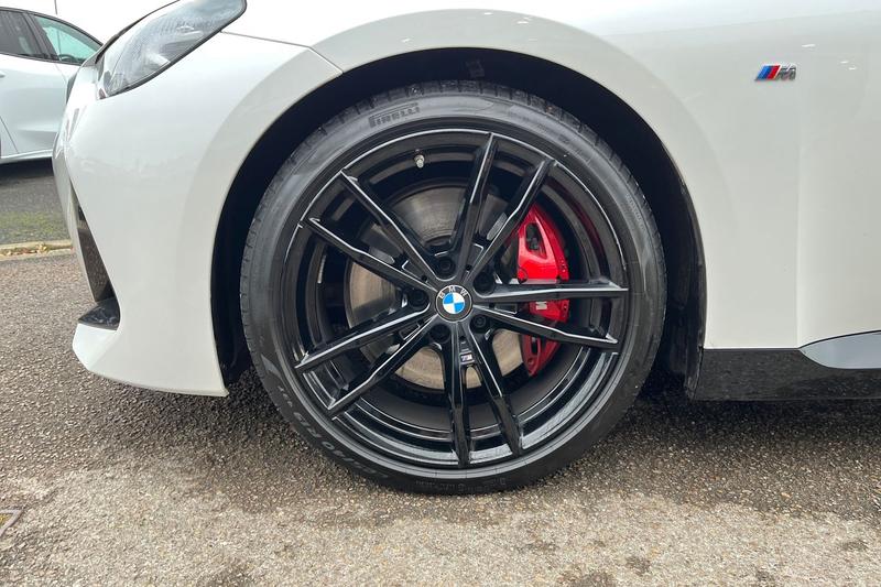 Used BMW 2 Series 2023 for sale - 76710196: Photo 40