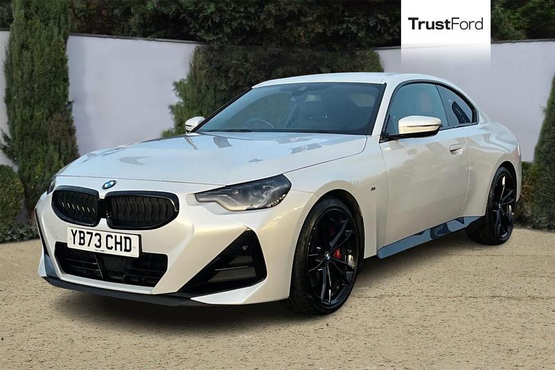 Used BMW 2 Series 2023 for sale - 76710196: Photo 5