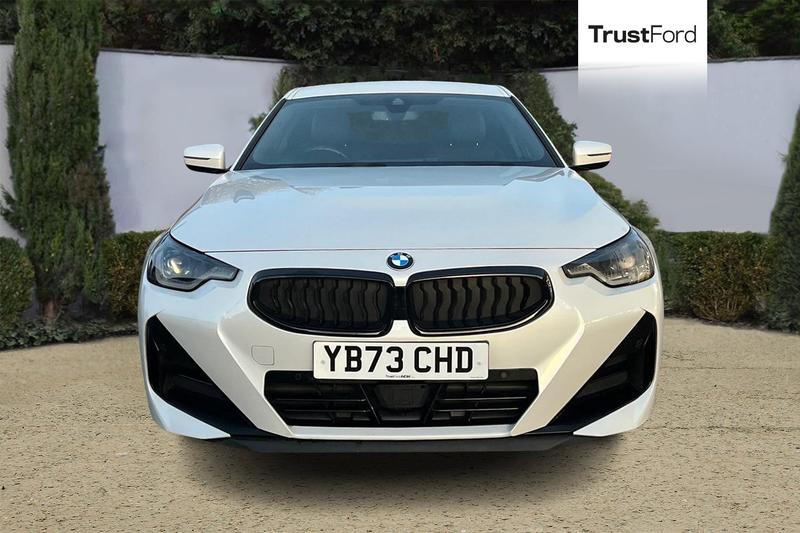 Used BMW 2 Series 2023 for sale - 76710196: Photo 6