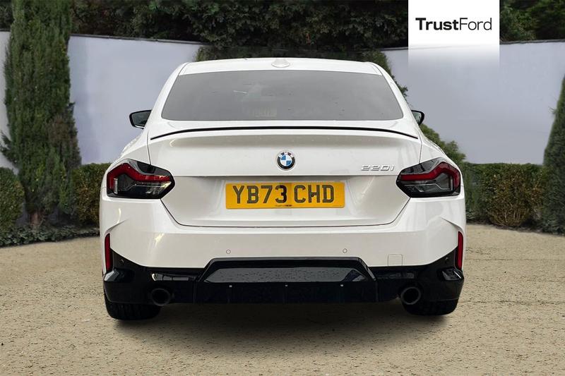 Used BMW 2 Series 2023 for sale - 76710196: Photo 7