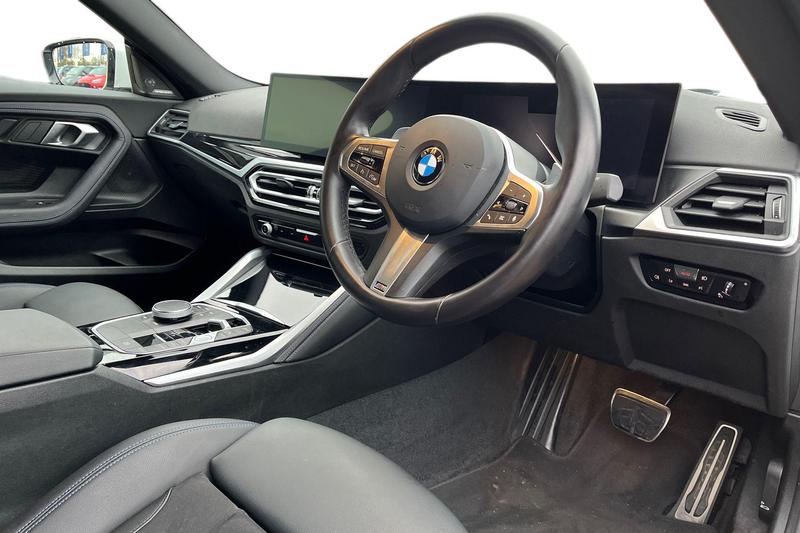 Used BMW 2 Series 2023 for sale - 76710196: Photo 9