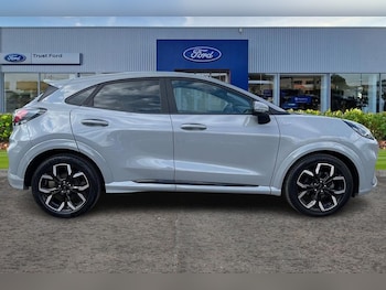 Used Ford Puma 2024 for sale - 79203141: Photo