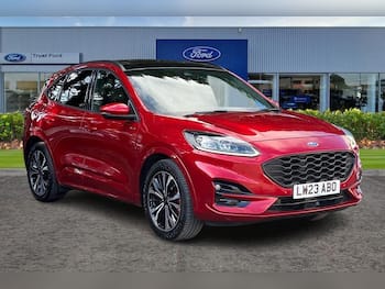 Used Ford Kuga 2023 for sale - 79842338: Photo