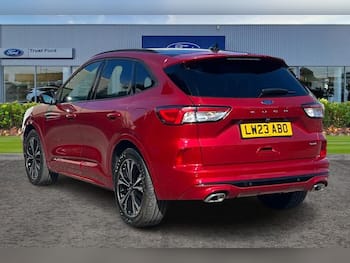 Used Ford Kuga 2023 for sale - 79842338: Photo
