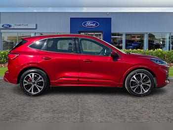 Used Ford Kuga 2023 for sale - 79842338: Photo