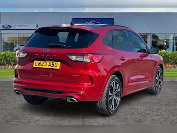 Used Ford Kuga 2023 for sale - 79842338: Photo