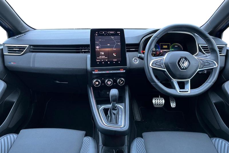 Used Renault Clio 2024 for sale - 76853488: Photo 10