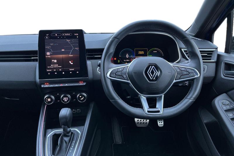 Used Renault Clio 2024 for sale - 76853488: Photo 11