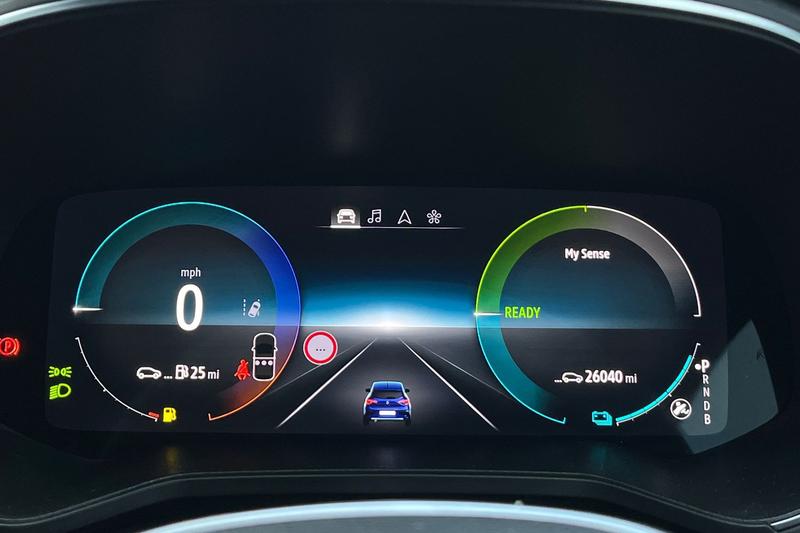 Used Renault Clio 2024 for sale - 76853488: Photo 13