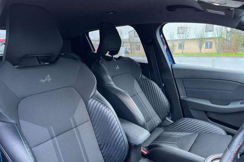 Used Renault Clio 2024 for sale - 76853488: Photo 17