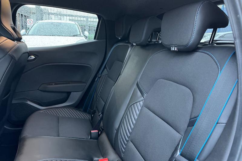 Used Renault Clio 2024 for sale - 76853488: Photo 20