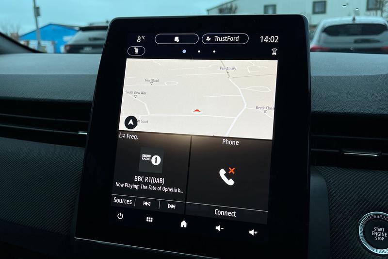 Used Renault Clio 2024 for sale - 76853488: Photo 26