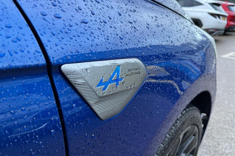 Used Renault Clio 2024 for sale - 76853488: Photo 33