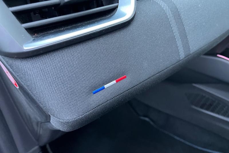 Used Renault Clio 2024 for sale - 76853488: Photo 34