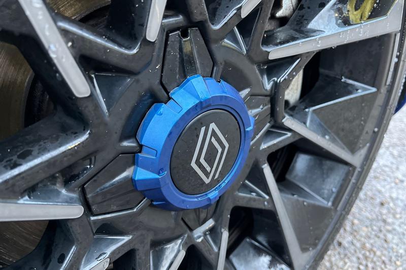 Used Renault Clio 2024 for sale - 76853488: Photo 35