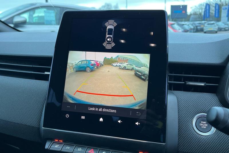 Used Renault Clio 2024 for sale - 76853488: Photo 36