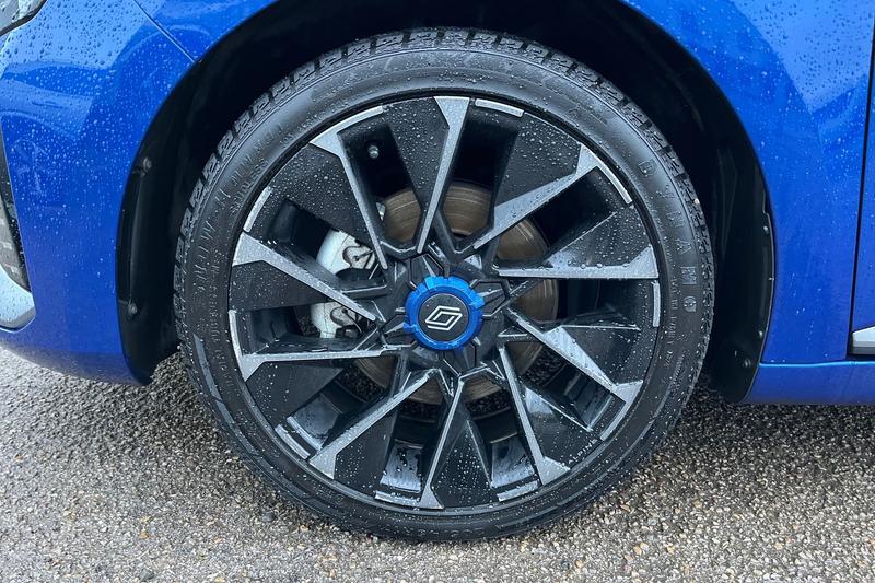 Used Renault Clio 2024 for sale - 76853488: Photo 37