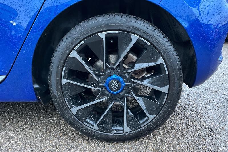 Used Renault Clio 2024 for sale - 76853488: Photo 38