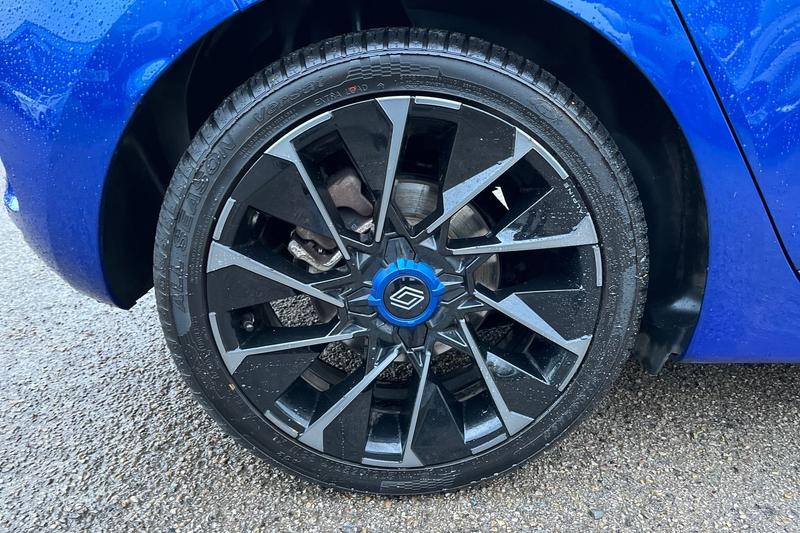 Used Renault Clio 2024 for sale - 76853488: Photo 39