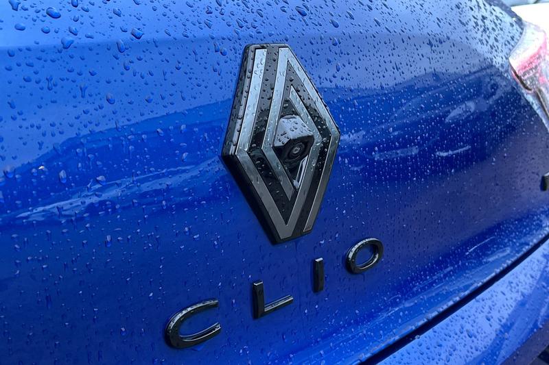 Used Renault Clio 2024 for sale - 76853488: Photo 40