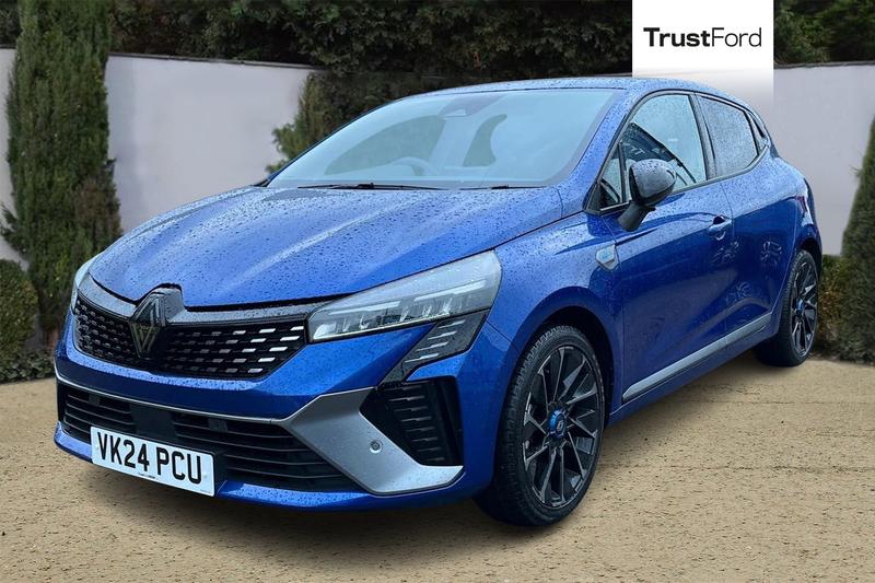 Used Renault Clio 2024 for sale - 76853488: Photo 5