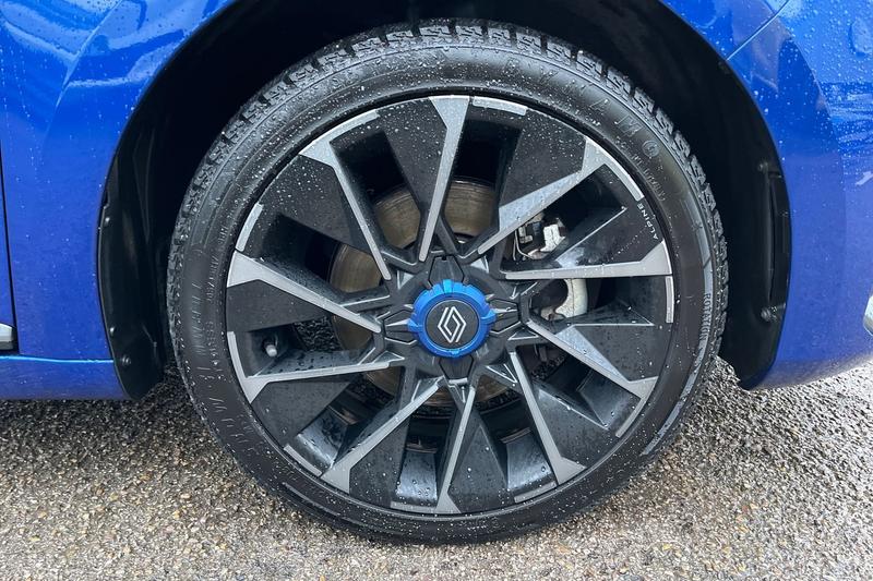 Used Renault Clio 2024 for sale - 76853488: Photo 8