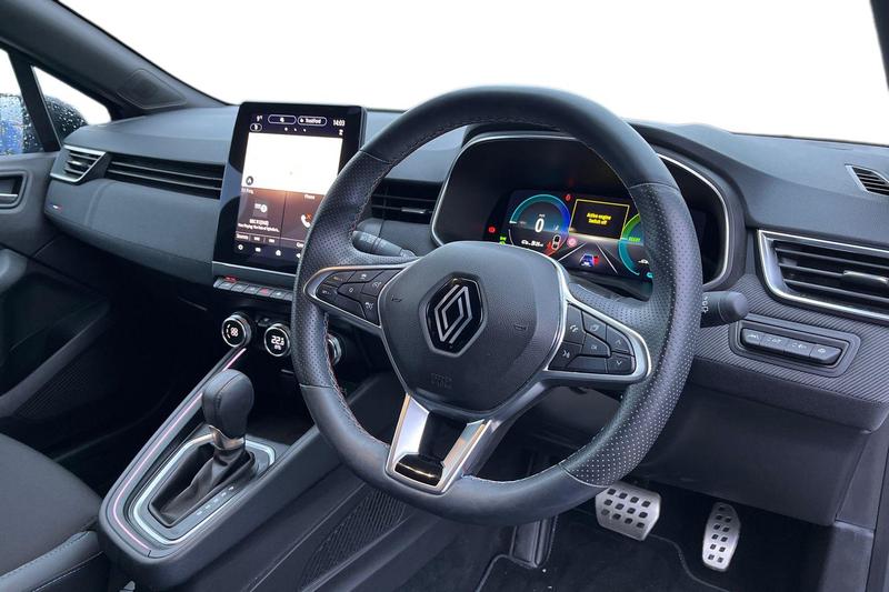 Used Renault Clio 2024 for sale - 76853488: Photo 9