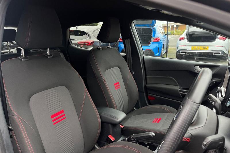 Used Ford Fiesta 2023 for sale - 76146798: Photo 17