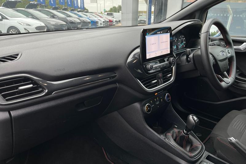 Used Ford Fiesta 2023 for sale - 76146798: Photo 18