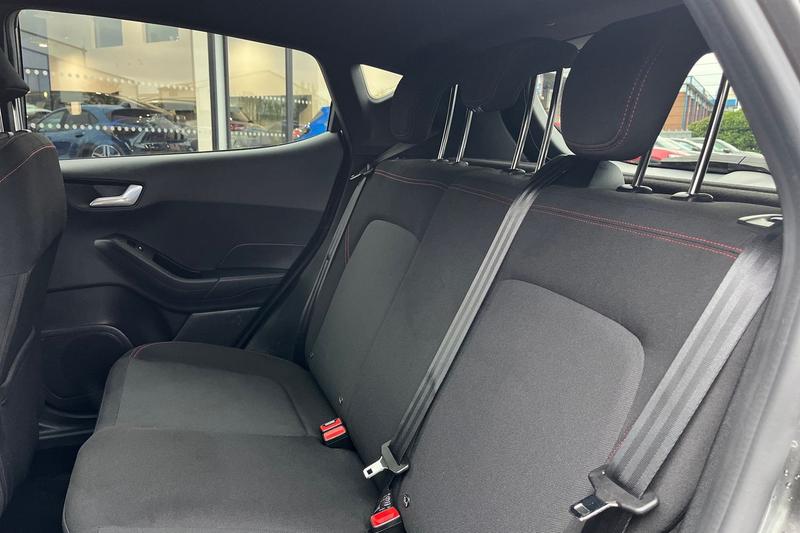 Used Ford Fiesta 2023 for sale - 76146798: Photo 20