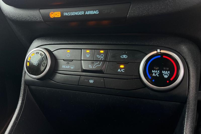 Used Ford Fiesta 2023 for sale - 76146798: Photo 28