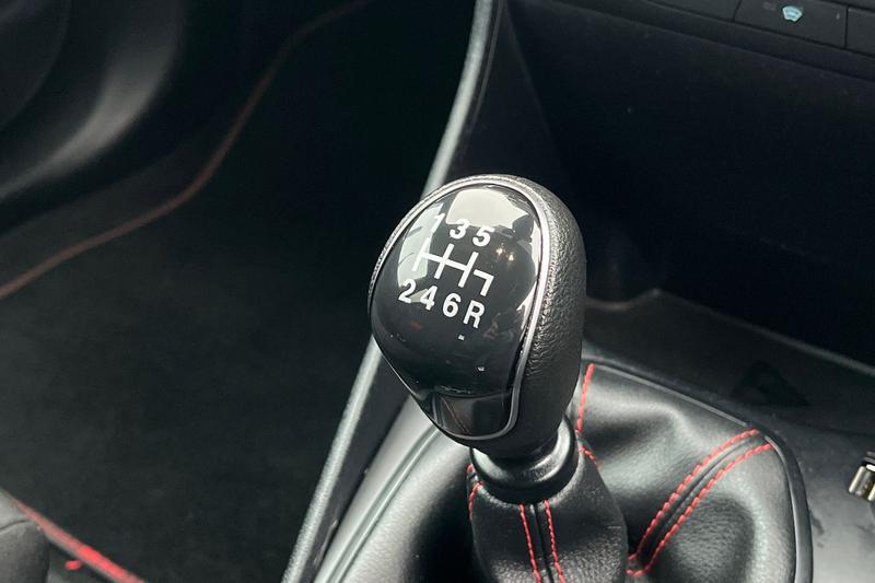 Used Ford Fiesta 2023 for sale - 76146798: Photo 29
