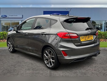 Used Ford Fiesta 2023 for sale - 76146798: Photo 2