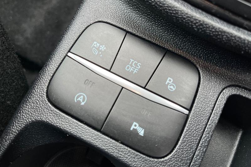 Used Ford Fiesta 2023 for sale - 76146798: Photo 30