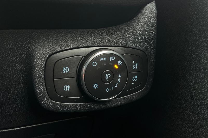 Used Ford Fiesta 2023 for sale - 76146798: Photo 31