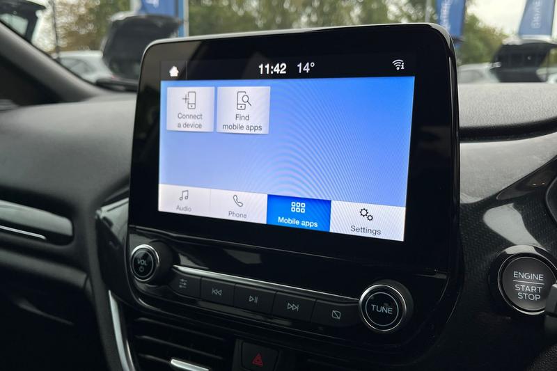 Used Ford Fiesta 2023 for sale - 76146798: Photo 35