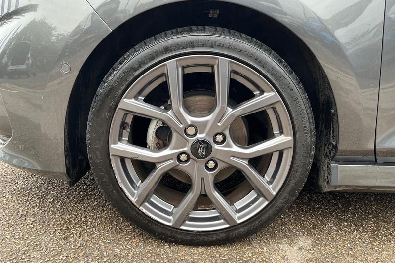 Used Ford Fiesta 2023 for sale - 76146798: Photo 36