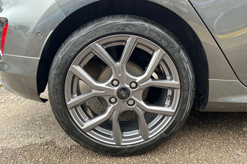 Used Ford Fiesta 2023 for sale - 76146798: Photo 38