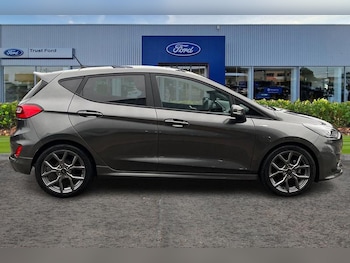 Used Ford Fiesta 2023 for sale - 76146798: Photo 3
