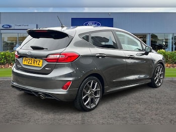 Used Ford Fiesta 2023 for sale - 76146798: Photo 4