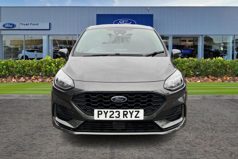 Used Ford Fiesta 2023 for sale - 76146798: Photo 6