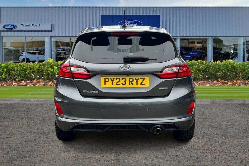Used Ford Fiesta 2023 for sale - 76146798: Photo 7