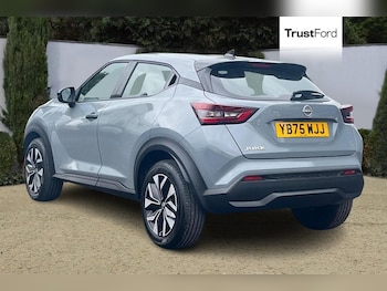Used Nissan Juke 2026 for sale - 79421350: Photo