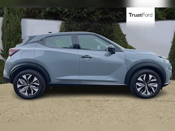 Used Nissan Juke 2026 for sale - 79421350: Photo