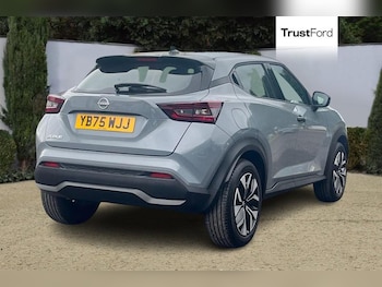 Used Nissan Juke 2026 for sale - 79421350: Photo